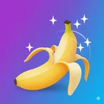 Banana AI: AI Image Editor icon