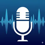 Reverse Audio: Reverse Play icon