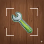 Tool Identifier: ToolScan icon