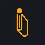 I-library icon