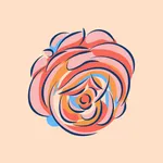 Flourvy: Positive Affirmations icon