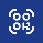 Flash Scan : Fast QR Scanner icon