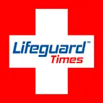 Lifeguard Times icon