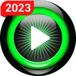 HD Video Player icon