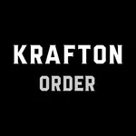 크래프톤 오더 icon