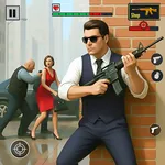 Elite Agent: Gun Shooting Game icon