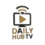 Daily Hub tv icon