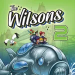 The Wilsons 2 icon