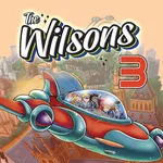 The Wilsons 3 icon