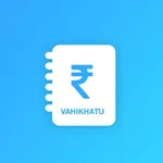 VahiKhatu - Track Borrowed / L icon