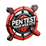 PenTest Your Website icon
