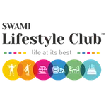 Swami Lifestyle Club icon