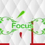 Brain Focus catch icon