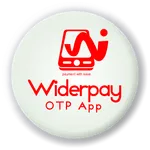 Widerpay otp app icon