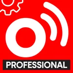 Alarmo Professional icon