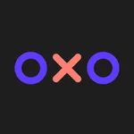 OXO Game Launcher icon