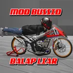 Mod Motor Balap Liar icon