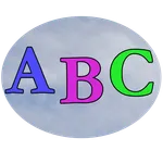 ABC Alphabet Letters for Kids icon