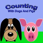 Counting With Dogs And Pigs icon