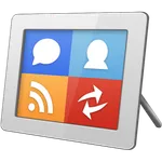 Social Frame PRO icon