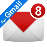 Unread Badge (for Gmail) icon