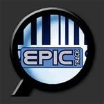 EPIC Track icon