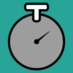 EquaTalk Timer icon