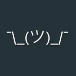 Shrug Quick Settings Tile icon