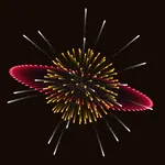 Fireworks 2022 icon