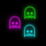 Neon Ghosts icon
