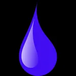 Rain Drop Game icon