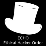 ECHO - Ethical hacker Order icon