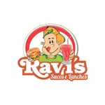 Ravi's Muriqui icon