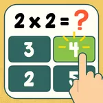 Smart Math Learning with Apps icon