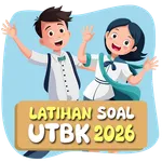 Soal UTBK 2026 - Latihan SNBT icon