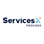 ServicesX Provider icon