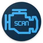 Obd Harry - ELM car scanner icon