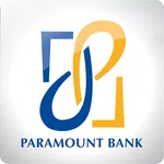 Paramount Bank Mobile app icon