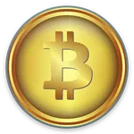 Bitcoin Live Price icon