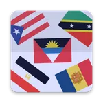 Flags Quiz icon