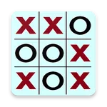 Tic Tac Toe icon