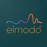 elmodo+ (Yoga, Meditation and  icon