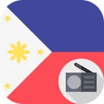 Philippines FM Online Radio icon