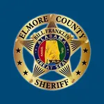 Elmore County AL Sheriff icon