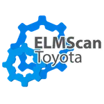 ELMScan Toyota icon