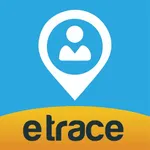 etrace icon