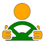 Driver App icon