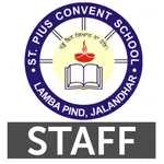 St Pius Convent School Jal. icon