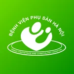 CBNV - BV Phụ Sản Hà Nội icon