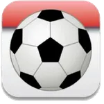Football Matches Live Results icon